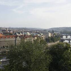 Views from the Metronome