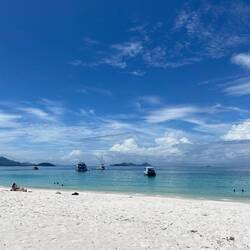 Whitehaven Beach