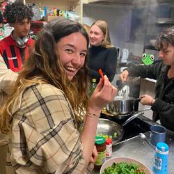 Tu todo eres para mi Maria ❤️