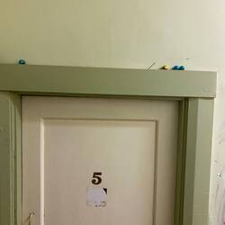 One of my favourite moments in that silly hostel we all called home x