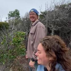 Went to see the pinnacles at Beowa National Park