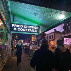 Weekends called for checking out fun places