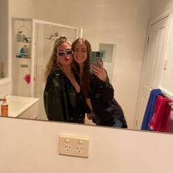 House parties at Mt Nelson 🤙🏼