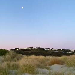 So beyond blessed to have been able to call this my backyard