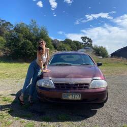 Goodbye my old old old buddy