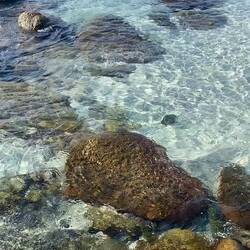 Probably my favourite beach I've seen in Aus