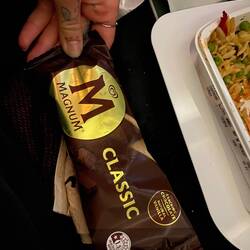 Actually throughly liked my 14 hour flight. Thanks Qantas