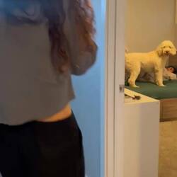 Surprised all my friends and Nim was definitely the loudest😂😭