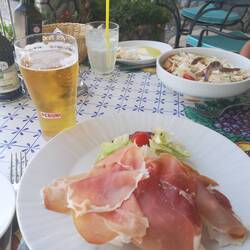 Lunch