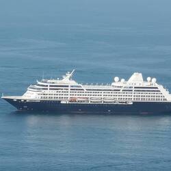 Azamara Journey