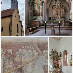 Spitalkirche St. Jakobus