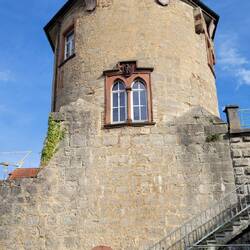 Brückenturm