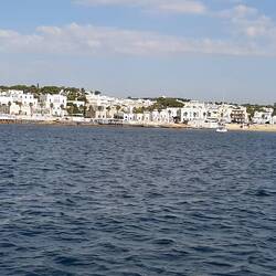 St Maria di Leuca