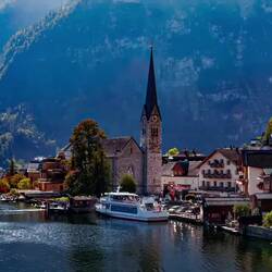 Music credit: Dreams Austria by Tim Janis