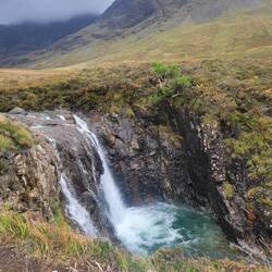 Fairy Pools