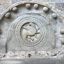 Monasterio de San Juan de la Peña Spanish Pyrenees