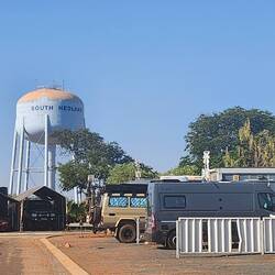 Black Rock Caravan Park