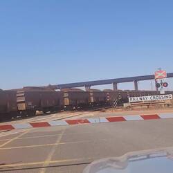 And keeps going and going