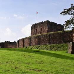 Carlisle Castle