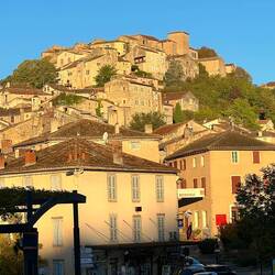 Cordes-sur-Ciel