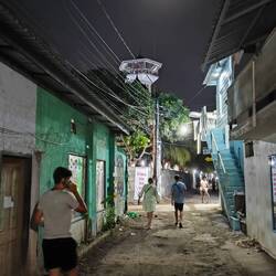 In the Streets of GiliT