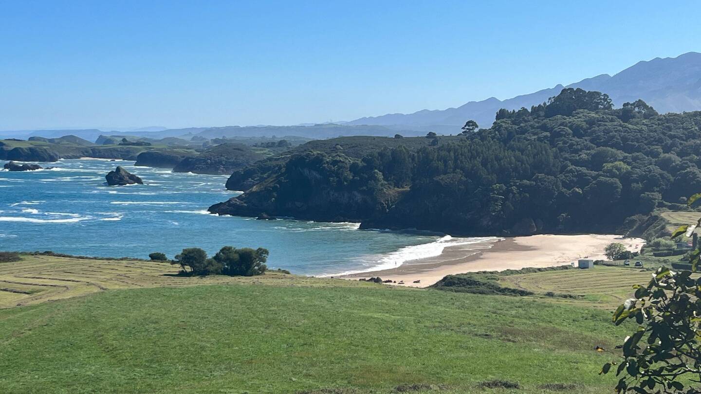 Playa de Toranda