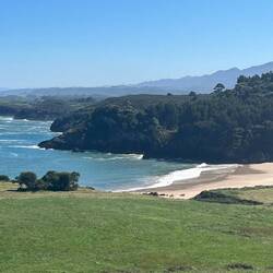 Playa de Toranda