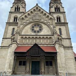 St. Francis of Assisi Church