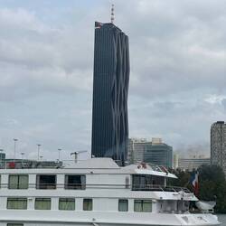 This is the tallest building in Austria