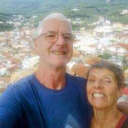 wIEDER MAL EIN SELFIE-VERSUCH