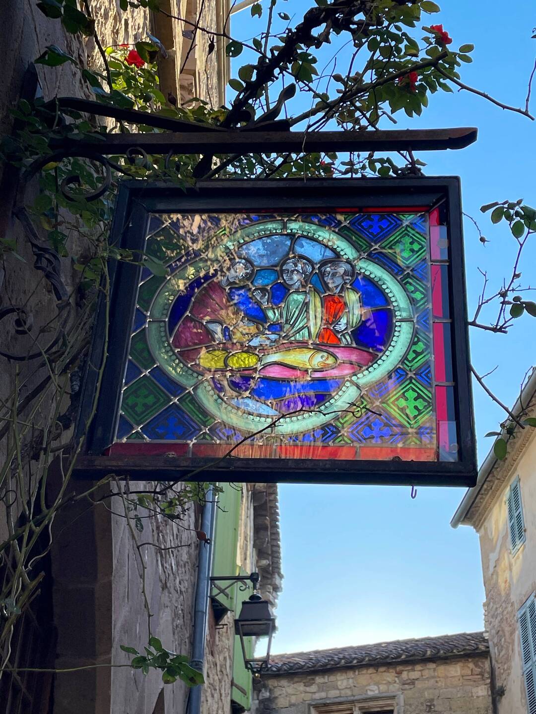 Lovely Shop Sign