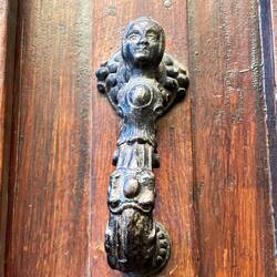Door Knocker