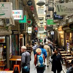 In den Lanes