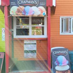 Best ice cream, worst coffee