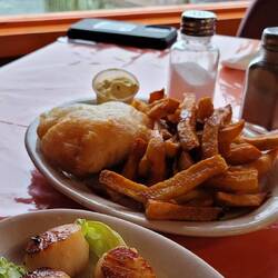 Sansome's Restaurant