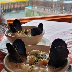 Sansome's Restaurant