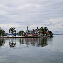 Cienfuegos 'ist die Stadt, die mir am meisten gefällt.'