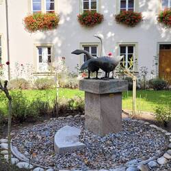 Gänsebrunnen