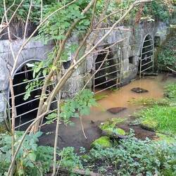 Alter Berkwerkstollen