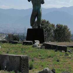 Ein schöner Rücken kann auch entzücken.