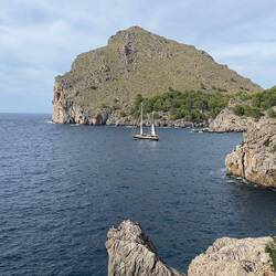 Insta-Spot, aber auch wirklich schön hier