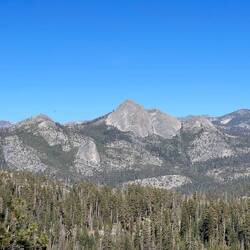 View from Washburn Point