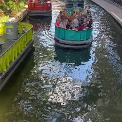 River Walk San Antonio