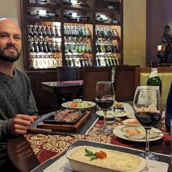 Restaurante El Marques