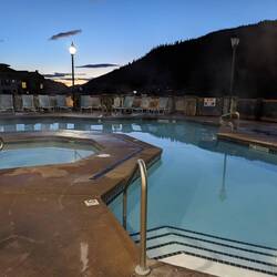 Sun Peaks Grand Hotel