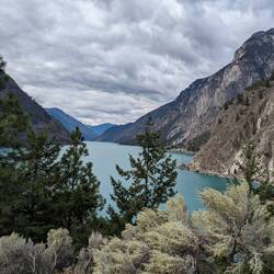 Seton Lake