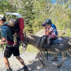Le Cirque de Gavarnie walk  French Pyrenees