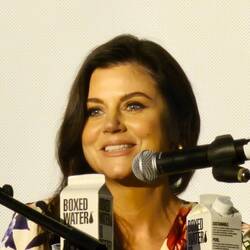 Tiffani Thiessen