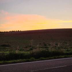 Another image of the sunrise