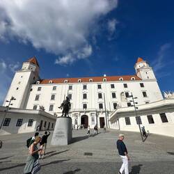 National Museum of History